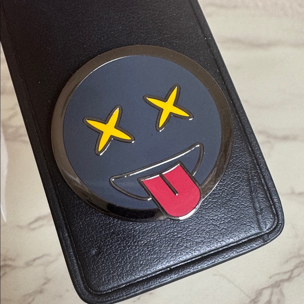 Coach Varsity Pin - Picture 3 of 6